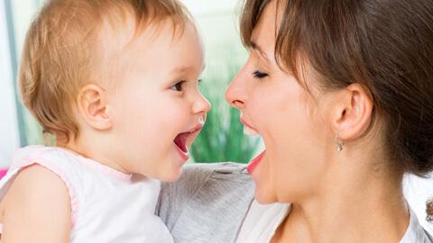 Come prendersi cura del bambino con APLV